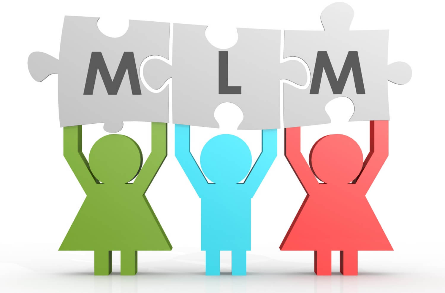 How to Perform MLM Company Registration